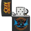 Diseño «No More Tours» de Ozzy Osbourne Diseño «No More Tours» de Ozzy Osbourne