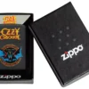 Diseño «No More Tours» de Ozzy Osbourne Diseño «No More Tours» de Ozzy Osbourne