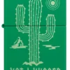 Diseño «Not a Hugger»