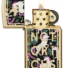 Diseño «Notorious Unicorn» Diseño «Notorious Unicorn»