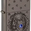 Diseño «Ocean Crystal» Diseño «Ocean Crystal»