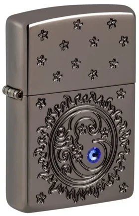Diseño «Ocean Crystal»