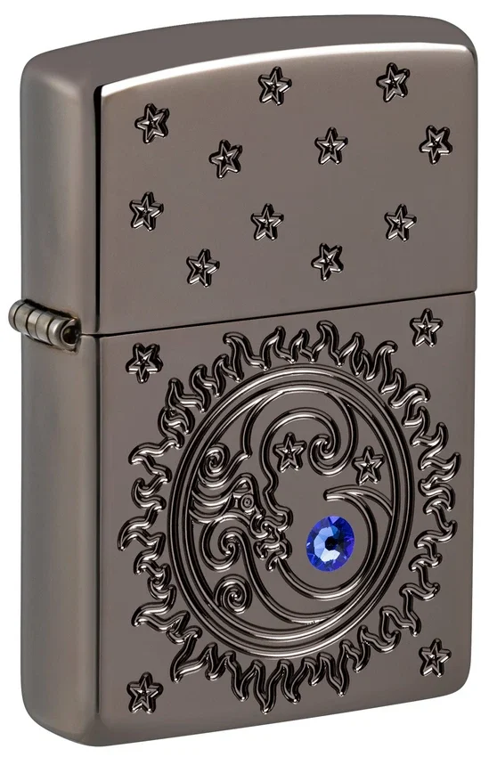 Diseño «Ocean Crystal» Diseño «Ocean Crystal»