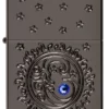 Diseño «Ocean Crystal» Diseño «Ocean Crystal»