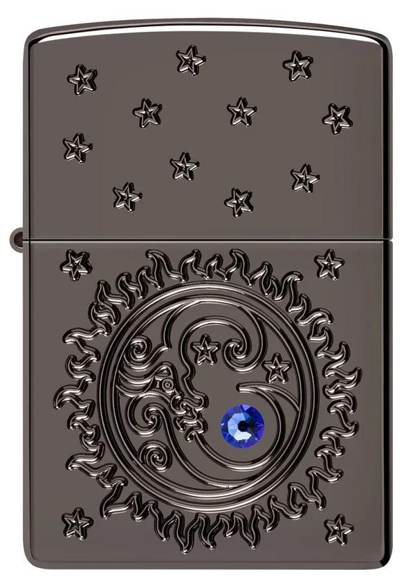 Diseño «Ocean Crystal» Diseño «Ocean Crystal»
