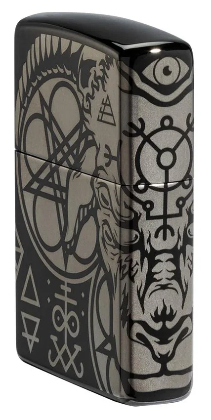Diseño ocultista Diseño ocultista