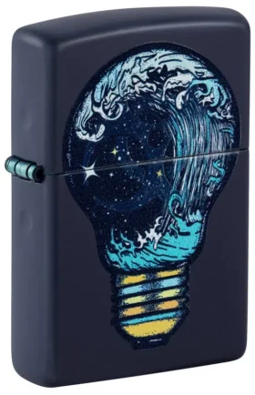 Diseño «Olas tóxicas»
