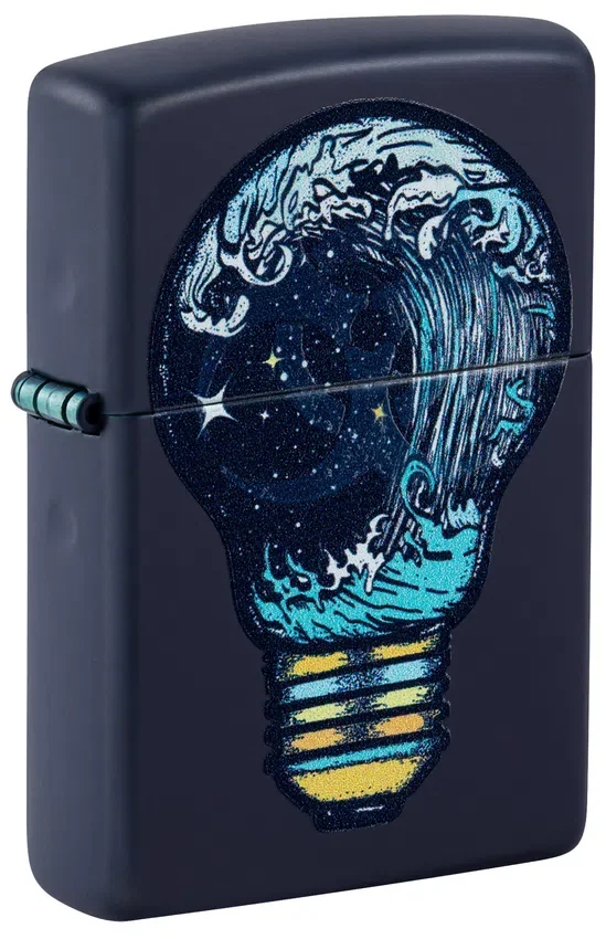 Diseño «Olas tóxicas» Diseño «Olas tóxicas»