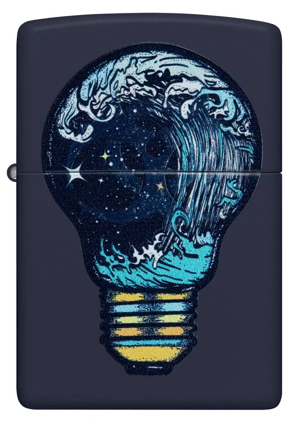 Diseño «Olas tóxicas» Diseño «Olas tóxicas»