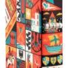 Diseño «Old Ages» Diseño «Old Ages»