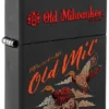 Diseño «Old Milwaukee Duck Hunt» Diseño «Old Milwaukee Duck Hunt»