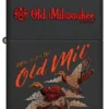 Diseño «Old Milwaukee Duck Hunt» Diseño «Old Milwaukee Duck Hunt»