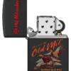 Diseño «Old Milwaukee Duck Hunt» Diseño «Old Milwaukee Duck Hunt»