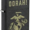 Diseño «Oorah» del Cuerpo de Marines de EE. UU. Diseño «Oorah» del Cuerpo de Marines de EE. UU.