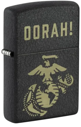 Diseño «Oorah» del Cuerpo de Marines de EE. UU.
