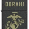 Diseño «Oorah» del Cuerpo de Marines de EE. UU. Diseño «Oorah» del Cuerpo de Marines de EE. UU.