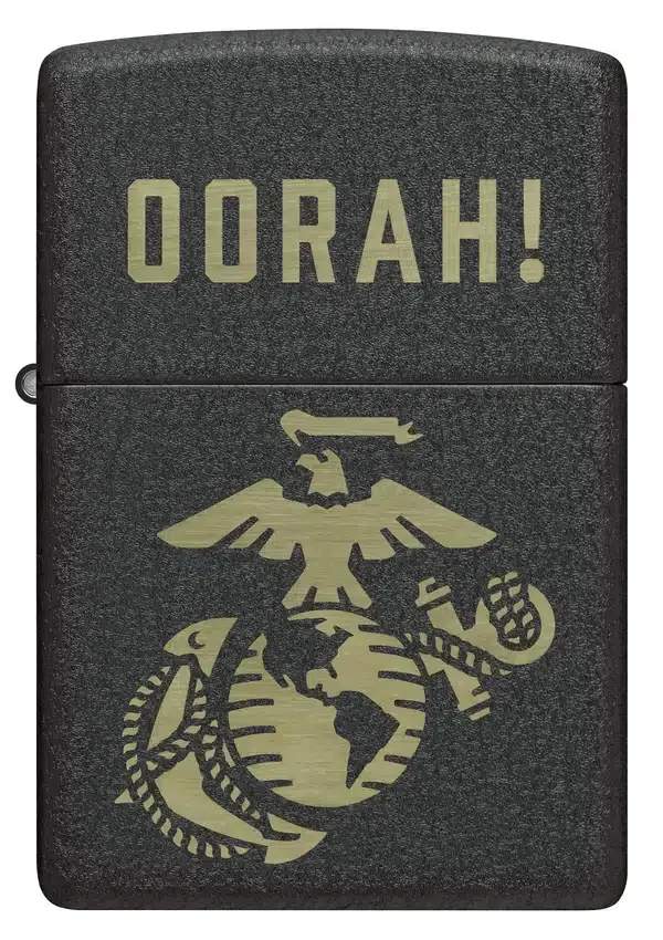 Diseño «Oorah» del Cuerpo de Marines de EE. UU. Diseño «Oorah» del Cuerpo de Marines de EE. UU.