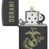 Diseño «Oorah» del Cuerpo de Marines de EE. UU. Diseño «Oorah» del Cuerpo de Marines de EE. UU.