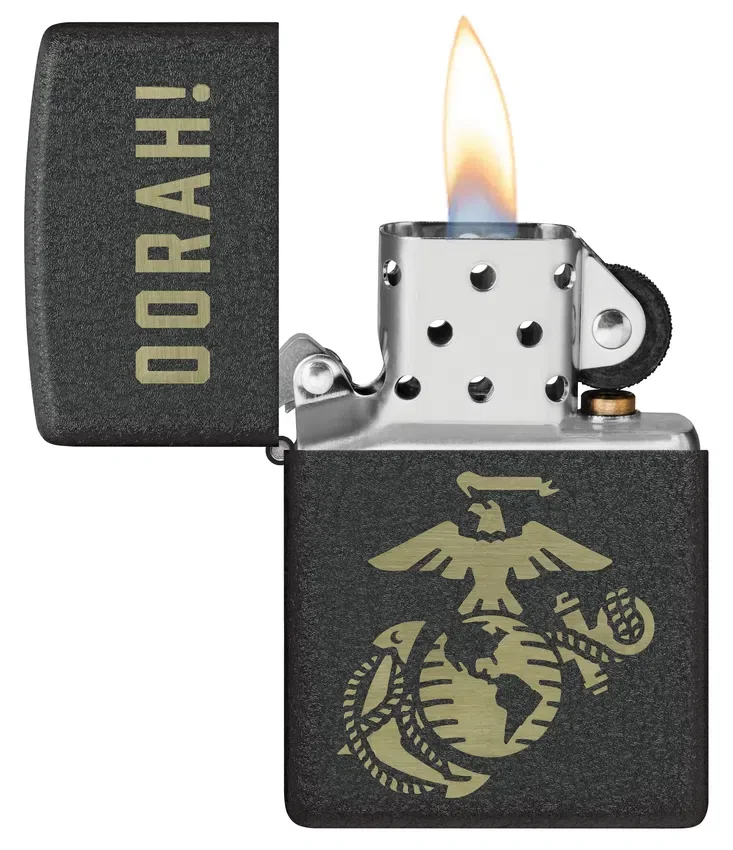 Diseño «Oorah» del Cuerpo de Marines de EE. UU. Diseño «Oorah» del Cuerpo de Marines de EE. UU.