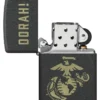 Diseño «Oorah» del Cuerpo de Marines de EE. UU. Diseño «Oorah» del Cuerpo de Marines de EE. UU.