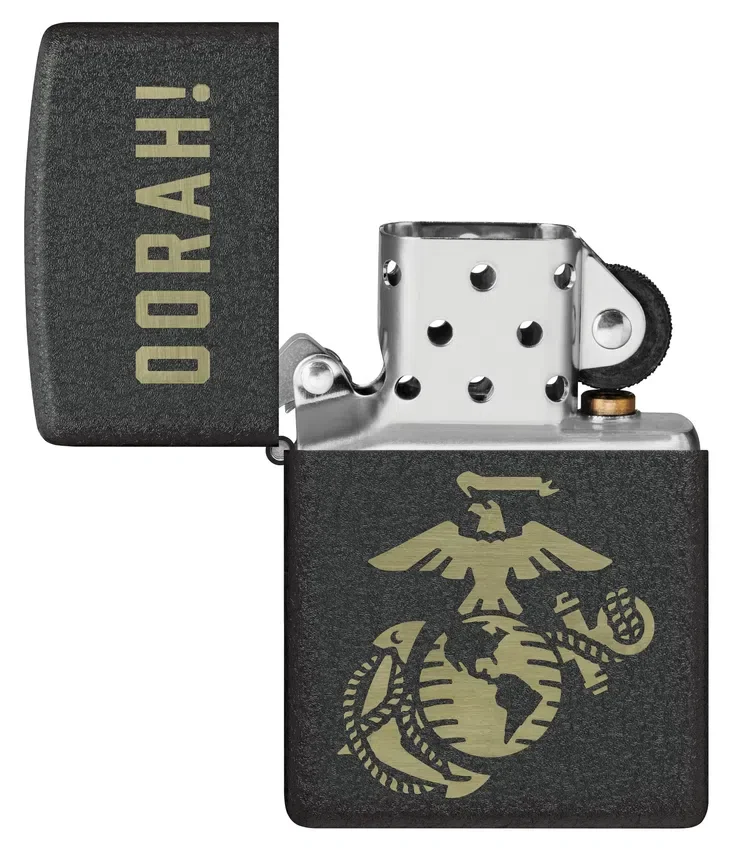 Diseño «Oorah» del Cuerpo de Marines de EE. UU. Diseño «Oorah» del Cuerpo de Marines de EE. UU.