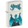 Diseño «Opus Eponymous» de Ghost Diseño «Opus Eponymous» de Ghost
