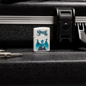 Diseño «Opus Eponymous» de Ghost