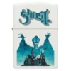 Diseño «Opus Eponymous» de Ghost Diseño «Opus Eponymous» de Ghost