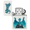 Diseño «Opus Eponymous» de Ghost Diseño «Opus Eponymous» de Ghost