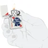 Diseño original de Pabst Blue Ribbon Diseño original de Pabst Blue Ribbon