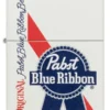 Diseño original de Pabst Blue Ribbon Diseño original de Pabst Blue Ribbon