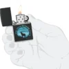 Diseño «Outside Voice» de Buck Wear™