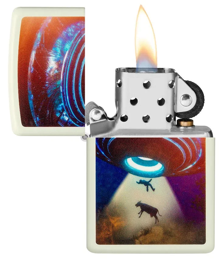 Diseño OVNI Diseño OVNI