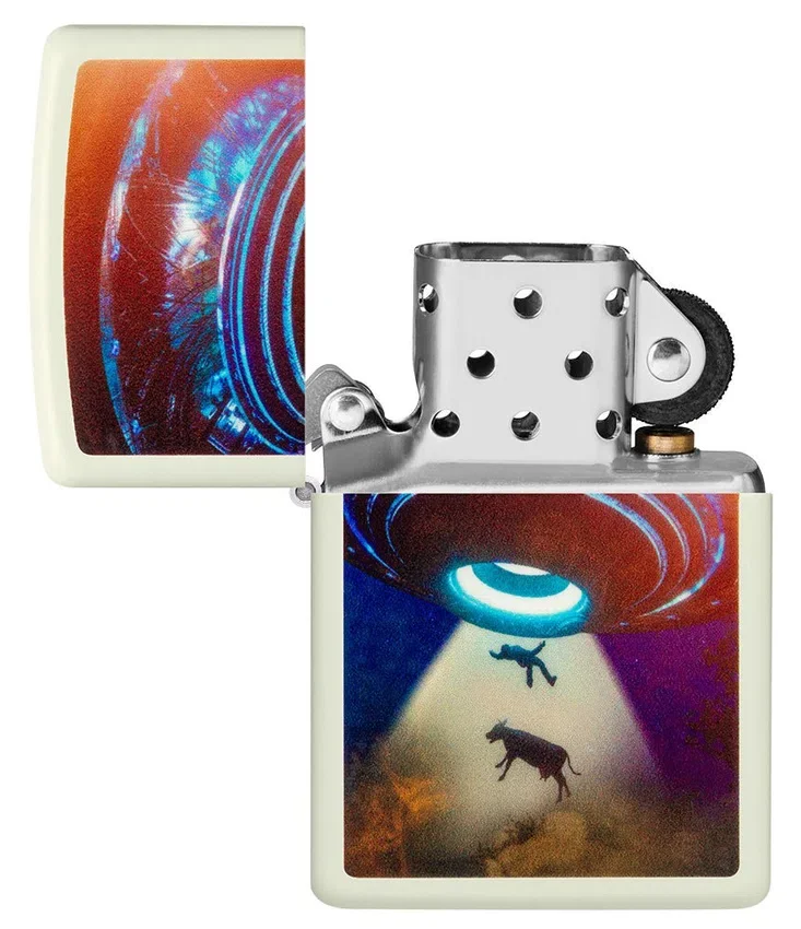 Diseño OVNI Diseño OVNI
