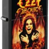 Diseño «Ozzy Osbourne, Príncipe de las Tinieblas»