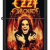 Diseño «Ozzy Osbourne, Príncipe de las Tinieblas»