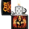 Diseño «Ozzy Osbourne, Príncipe de las Tinieblas»