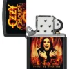 Diseño «Ozzy Osbourne, Príncipe de las Tinieblas»