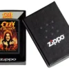 Diseño «Ozzy Osbourne, Príncipe de las Tinieblas»