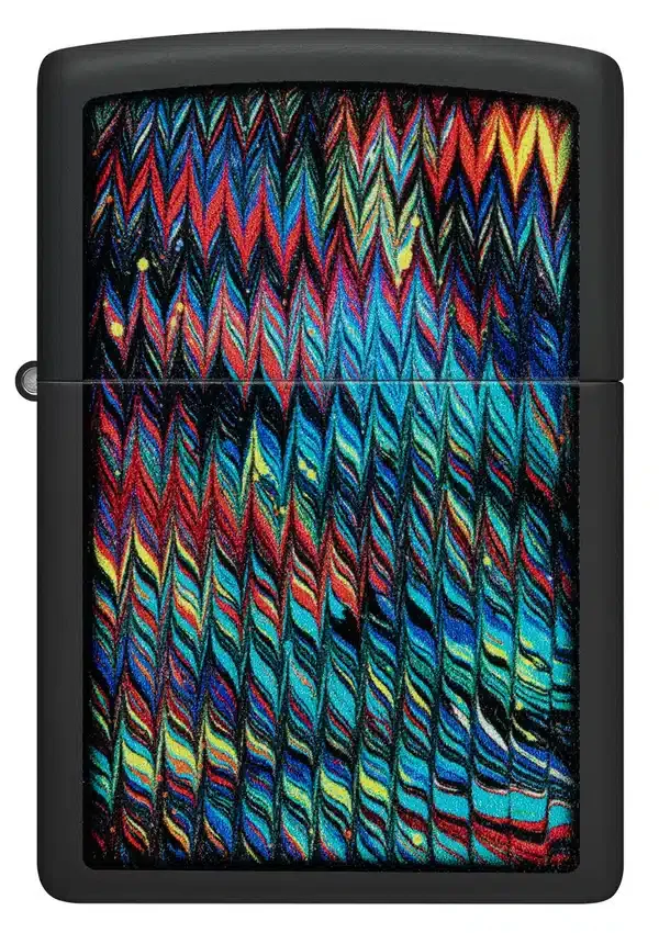 Diseño «Paint Pour» Diseño «Paint Pour»