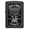 Diseño «Paradise City» de Guns N’ Roses Diseño «Paradise City» de Guns N’ Roses