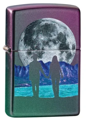 Diseño «Pareja de la Luna»