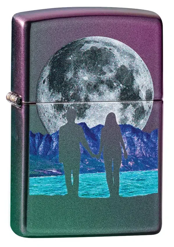 Diseño «Pareja de la Luna» Diseño «Pareja de la Luna»