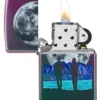 Diseño «Pareja de la Luna» Diseño «Pareja de la Luna»