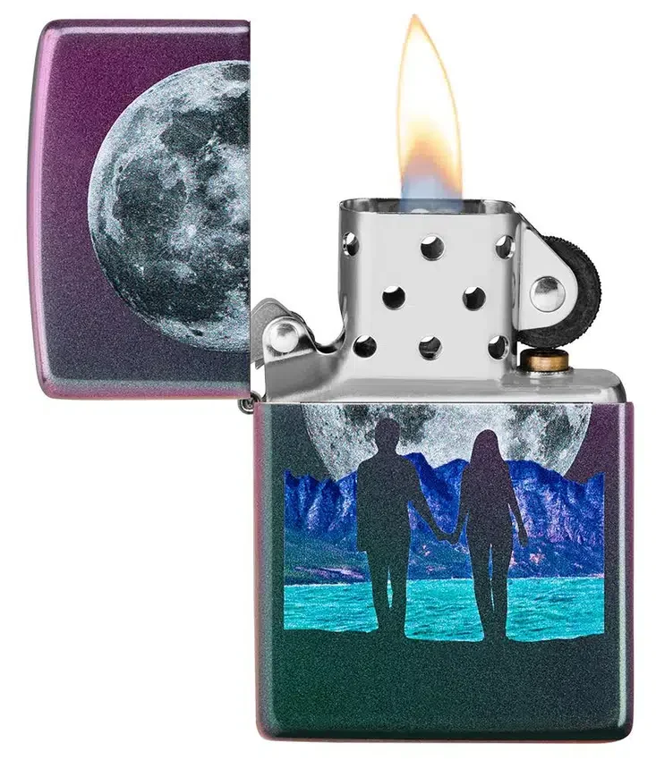 Diseño «Pareja de la Luna» Diseño «Pareja de la Luna»