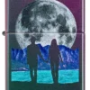 Diseño «Pareja de la Luna» Diseño «Pareja de la Luna»