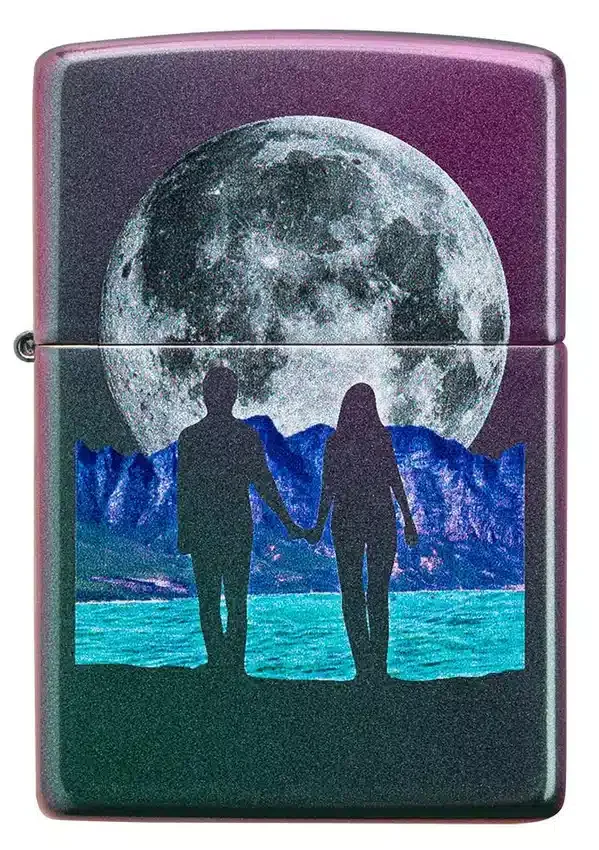 Diseño «Pareja de la Luna» Diseño «Pareja de la Luna»