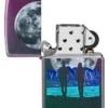 Diseño «Pareja de la Luna» Diseño «Pareja de la Luna»