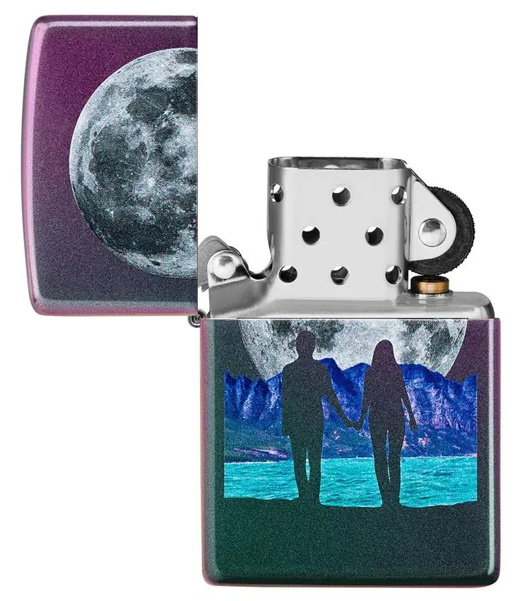 Diseño «Pareja de la Luna» Diseño «Pareja de la Luna»