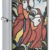 Diseño «Parrot Pals» Diseño «Parrot Pals»